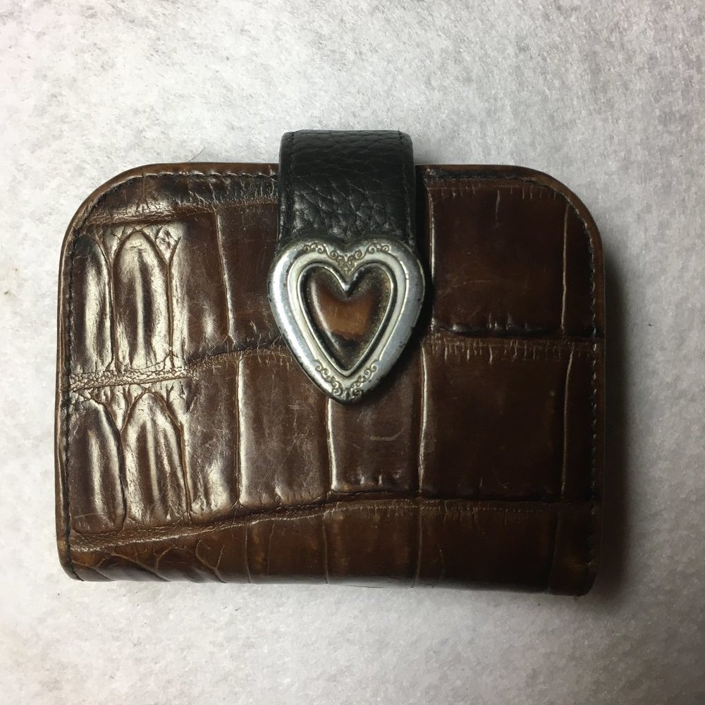 Brighton Wallet